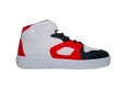 Tênis Bloompy Denver - Branco e Vermelho 