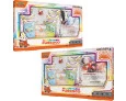 Box Pokémon Coleção Paldea Fuecoco