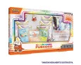 Box Pokémon Coleção Paldea Fuecoco