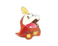 Box Pokémon Coleção Paldea Fuecoco
