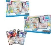 Box Pokémon Coleção Paldea Quaxly