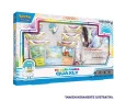 Box Pokémon Coleção Paldea Quaxly