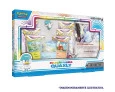 Box Pokémon Coleção Paldea Quaxly