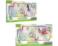 Box Pokémon Coleção Paldea Sprigatito