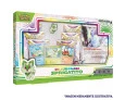 Box Pokémon Coleção Paldea Sprigatito