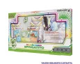 Box Pokémon Coleção Paldea Sprigatito