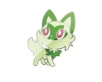 Box Pokémon Coleção Paldea Sprigatito