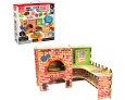 MINHA PRIMEIRA PIZZARIA MONTESSORI 3270