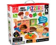 MINHA PRIMEIRA PIZZARIA MONTESSORI 3270