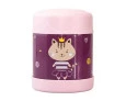 Pote térmico Clingo Milky a Gatinha