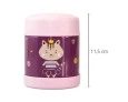 Pote térmico Clingo Milky a Gatinha