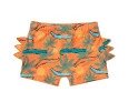 Shorts Praia Lycra Jacarezinho Kids UV50+