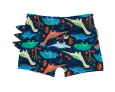 Shorts Dino Kids Proteção UV50+ Tip Top