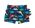 Shorts Dino Kids Proteção UV50+ Tip Top