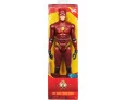 BONECO ARTICULADO FLASH JOVEM BARRY SUNNY