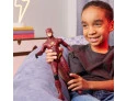 BONECO ARTICULADO FLASH JOVEM BARRY SUNNY