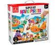 SUPER KIT NAVIO PIRATA MONTESSORI 3430