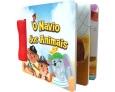 SUPER KIT NAVIO PIRATA MONTESSORI 3430