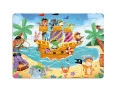 SUPER KIT NAVIO PIRATA MONTESSORI 3430