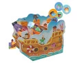 SUPER KIT NAVIO PIRATA MONTESSORI 3430