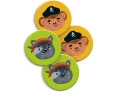 SUPER KIT NAVIO PIRATA MONTESSORI 3430
