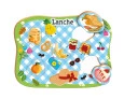 ACHE E ENCAIXE HORA DO LANCHE