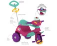 TRICICLO VELOBABY