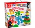 VAMOS EMPILHAR MONTESSORI 3607