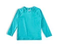 CAMISETA MANGA LONGA PRAIA KIDS TIP TOP