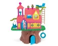 CASA NA FLORESTA HOMEPLAY