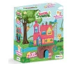 CASA NA FLORESTA HOMEPLAY