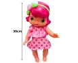 BABY MORANGUINHO DODÓI MIMO TOYS