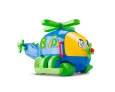 Helicóptero Jumbinho Cardoso Toys 18M+