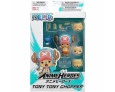 Boneco Articulado Chopper One Piece
