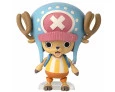 Boneco Articulado Chopper One Piece