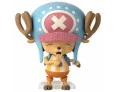 Boneco Articulado Chopper One Piece