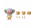 Boneco Articulado Chopper One Piece