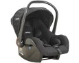 Casulo Click Preto Para Carrinho Speedy