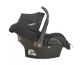 Casulo Click Preto Para Carrinho Speedy