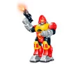 SUPER ROBÔ MEGA MECH