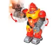 SUPER ROBÔ MEGA MECH