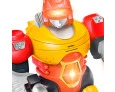 SUPER ROBÔ MEGA MECH
