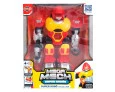 SUPER ROBÔ MEGA MECH