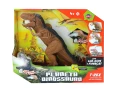 DINOSSAURO T-REX