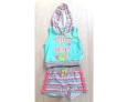 Conjunto Feminino Infantil Sleeping Pill