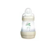 Mamadeira First Bottle 160ml Neutra Tartaruga - MAM