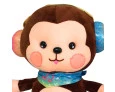 MACACO SQUISH PALZ