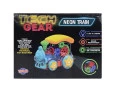 Tech Gear Neon Train