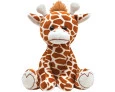 GIRAFA DE PELUCIA 