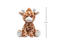 GIRAFA DE PELUCIA 